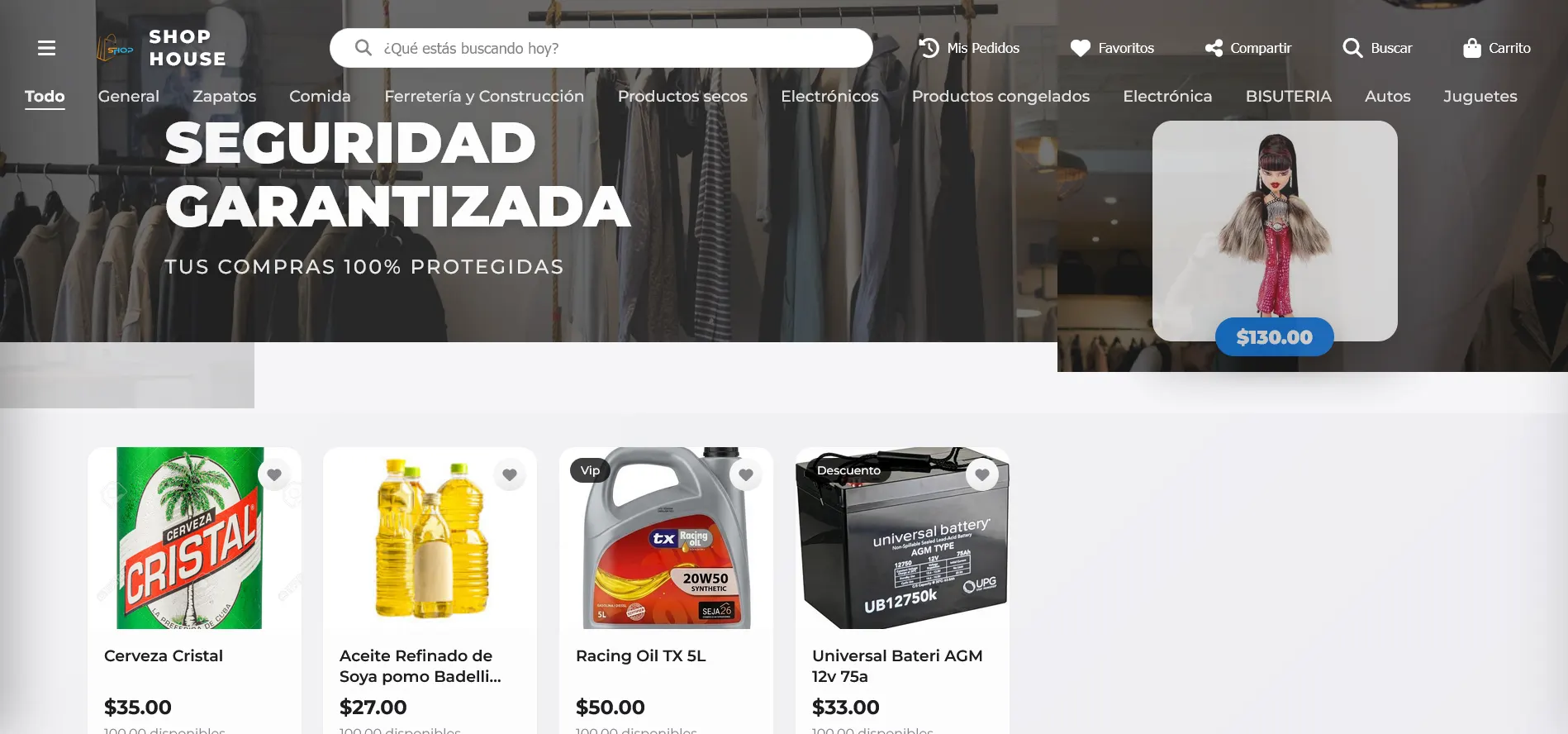 Seguridad Smart Business — respaldos automáticos y control de acceso