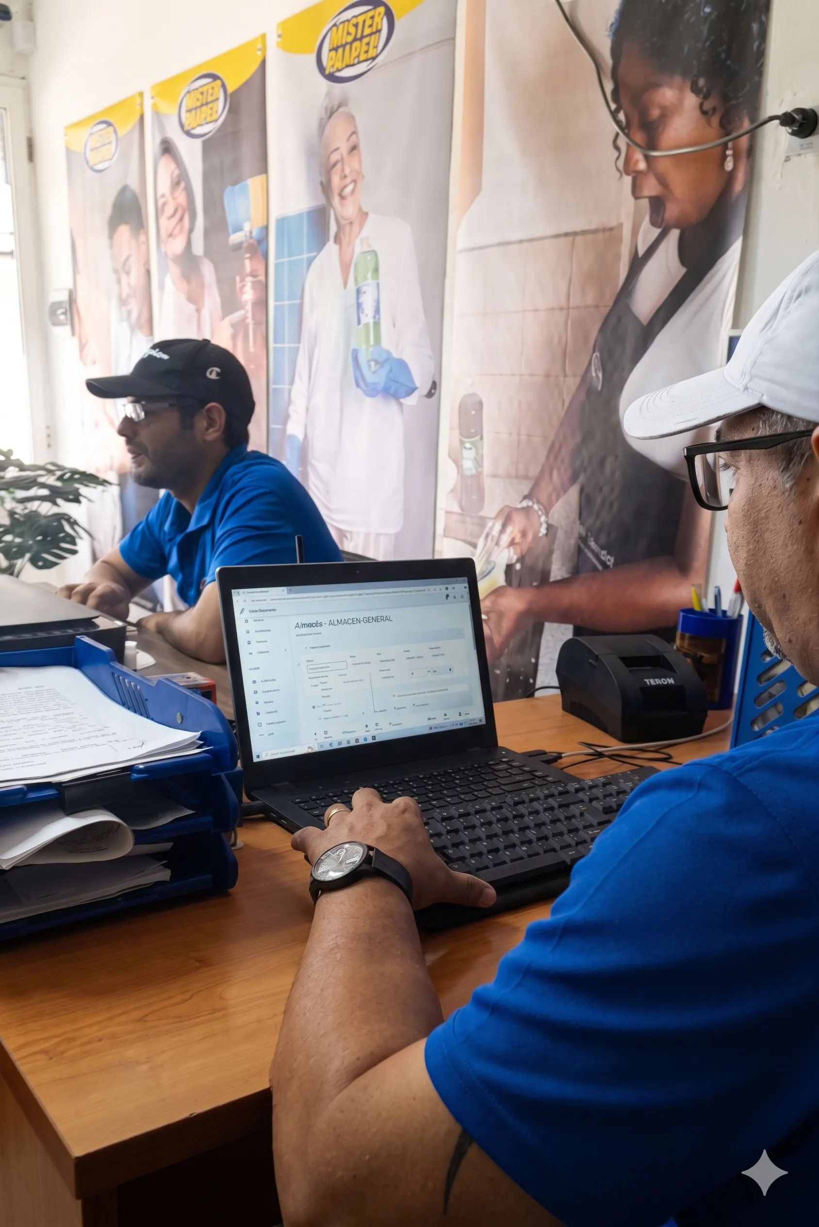 Caso de Éxito Cuba